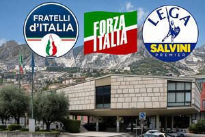 Carrara, Centrodestra: “Unità, responsabilità e dialogo. Il nostro dovere è costruire la coalizione più forte possibile.”