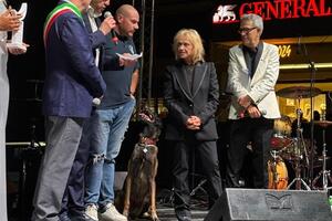 Trentennale del Premio Lunezia: sold out ad Aulla