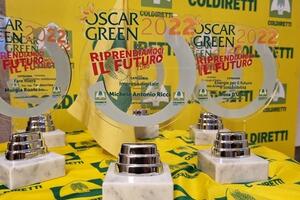 Coldiretti Giovani: un’azienda apuana tra le finaliste premio nazionale Oscar Green