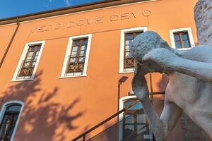 Al mudaC i nuovi appuntamenti con gli incontri collaterali alla mostra LA NUBE di Eleonora Roaro