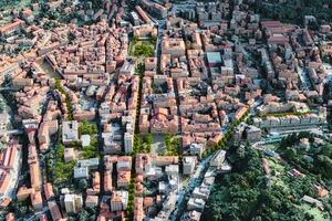 Più verde, più sostenibile e con nuovi luoghi di socializzazione. Presentato il nuovo masterplan strategico del centro