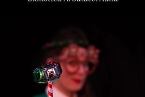 Eventi culturali per grandi e per piccini alla biblioteca comunale di Aulla  dal 4 al 6 dicembre