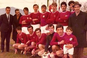Domenica 28 giugno a Groppo di Tresana Premio Sport "Memorial Gino Cinquanta e Aimo Checchi" e Premio Fotografia "Memorial Sergio Malatesta"