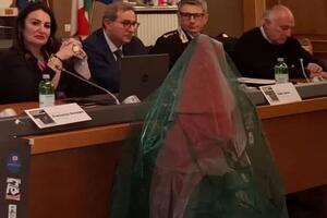 Grazie, colonnello Dominici: il saluto de La Rivincita a chi ha creduto in noi