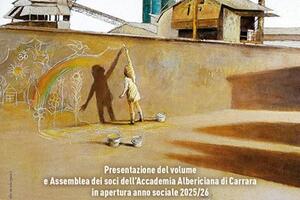 &quot;A metà del verso&quot;: le poesie di Valentina Lodi apriranno l&#039;anno sociale  di Accademia Albericiana a Palazzo Binelli l&#039;11 ottobre
