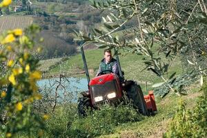 Coldiretti Massa Carrara: contributi a fondo perduto per migliorare sicurezza nelle campagne