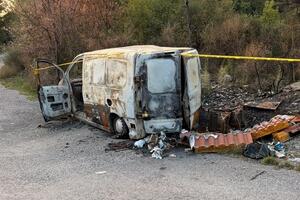 Dopo dieci mesi rifiuti ancora non rimossi sulle colline del Candia: il nuovo appello di Italia Nostra Massa Montignoso