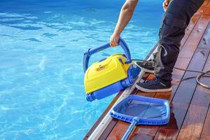 Sicurezza nel turismo: responsabile piscina di agriturismi, hotel e campeggi, aperte le iscrizioni a nuovo corso in modalità mista (in presenza e online)