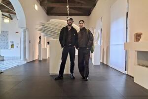 Al via la fase operativa del progetto di residenza artistica e di ricerca SUPERTOSCANA che coinvolge il mudaC