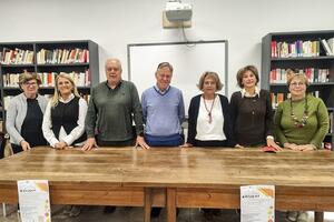 L'Università delle Tre Età di Aulla diventa motore di identità territoriale