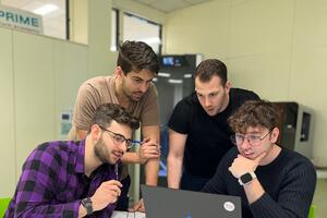 Carrara, aperte le iscrizioni al corso “Quality Inspector, per formare i professionisti dell’industria 4.0