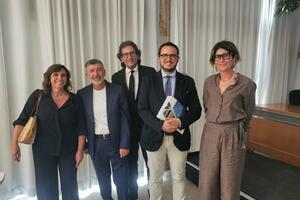 Gaia approva il bilancio 2024: 57 milioni di euro di investimenti e un forte impegno sociale, confermato il cda e il collegio sindacale