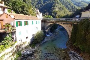 Ancora critiche alla Provincia per la messa al'asta del Mulino di Canevara