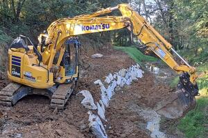 Oltre 4,7 milioni di euro al Consorzio per nove cantieri fra Lucca, Massa Carrara e Pisa