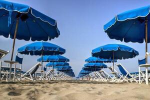 I balneari di Marina di Massa si uniscono sotto un unico brand