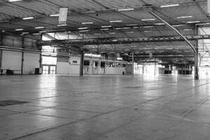 100 mila euro per il nuovo palazzetto: il comune di Carrara compra il padiglione B della IMM e fa partire i lavori di adeguamento