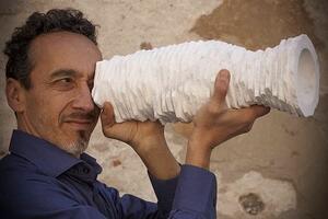 Premio Leonardo 2025: domenica 7 dicembre il riconoscimento al designer massese Paolo Ulian