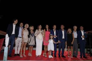 Al via la 66° edizione del premio letterario Sandomenichino, Teatro Guglielmi di Massa, sabato 27 settembre dalle ore 15