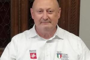 Nuovo palazzetto a Carrafiere: &quot;Grande lavoro di sinergia tra comune, regione e Coni&quot; il commento del delegato provinciale Coni Vittorio Cucurnia