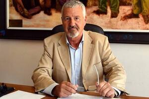 Benedetti, presidente di Massa Città Nuova: "Situazione di grave degrado e insicurezza alla Stazione di Massa"