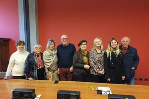 Un tavolo solidale dedicato ai più deboli: iniziativa del Centro Ascolto Vicariale che ha coinvolto comune e associazioni