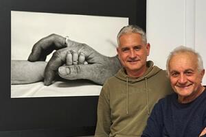 L&#039;ABBRACCIO LAB a Massa: Inaugurato un Nuovo Centro Multifunzionale Gratuito che Sposa Arte e Inclusione Sociale