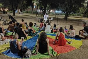 A Lungomare da leggere laboratori e attività per bambini e ragazzi