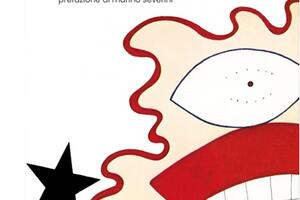 Scala Richards volume 1: frammenti e anima del grande rock ispirati da Klaus Romilar. Sabato 24 gennaio la presentazione al ‘Fuoriluogo’