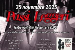 Giornata Internazionale per l’eliminazione della violenza contro le donne:  I quattro eventi organizzati dall’Amministrazione Comunale massese