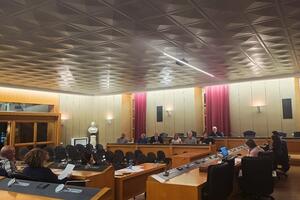 Verso il Regolamento del Garante Provinciale dei Diritti dei Detenuti: la Provincia al tavolo partecipato con istituzioni, carcere e Terzo Settore.