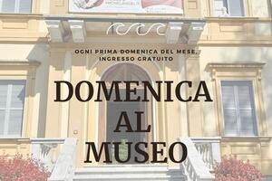 Carrara: musei comunali gratis la prima domenica del mese