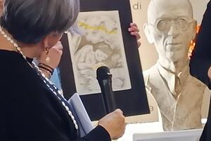 L’arte dei giovani per la libertà: a Carrara la consegna del Premio Jacopo Lombardini