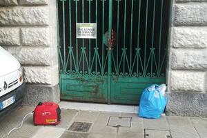 Bagni pubblici di Piazza d'Armi: il comune di Carrara apre un bando per la gestione