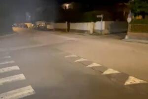 Pirata della strada causa un incidente ad Avenza e non si ferma a prestare soccorso: ferito un giovane di 21 anni