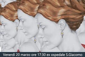 Anna Banti e i talenti delle donne; il 20 marzo all'ex ospedale San Giacomo