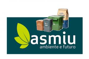 Centro Ambientale Mobile di Asmiu sabato 19 settembre al Palazzetto dello Sport