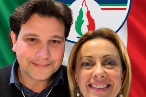 Sicurezza e legalità, Tenerani (FdI): "Stop alle soluzioni emergenziali, sì a rimpatri realmente applicabili"