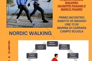 ‘Cammina Cammina’: iniziativa della Consulta Anziani per promuovere l’importanza dell’attività motoria