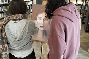 Formazione gratuita e territorio: nei primi mesi Connessioni Apuane ha attivato 24 corsi e raggiunto più di 500 persone