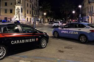 Massa Carrara: Sicurezza integrata e controllo straordinario del territorio. Intensificata l'attività delle Forze di Polizia nell'ultima settimana.