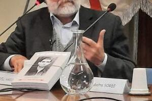 &quot;Carrara Amarcord&quot;: terzo incontro a Palazzo Binelli  con Evandro Dell&#039;Amico il 21 novembre