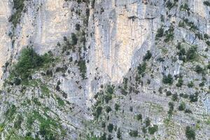 Recuperati sani e salvi i tre alpinisti svedesi rimati bloccati su una parete a Montone di Fivizzano
