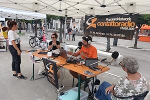 VII Memorial Mauro Baldini: mostra mercato dedicata al collezionismo musicale a Massa il 19 settembre