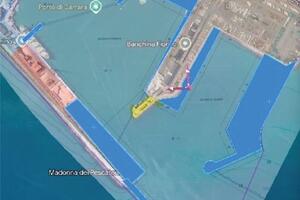 Piano regolatore del porto di Carrara da salvare secondo l&#039;Autorità Portuale del Mar Ligure Orientale: i dubbi dei Paladini Apuoversiliesi