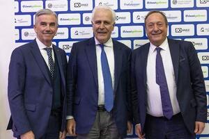 Chericoni entra nel Cda di Sviluppo Toscana. La regione punta sul presidente della Confartigianato apuana