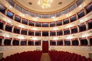 Torna a maggio “Un nido di storie”: il teatro nei nidi comunali di Massa