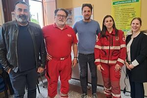 Albiano, un presidio di fiducia: bilancio positivo per i primi sei mesi del patronato CIA Toscana Nord