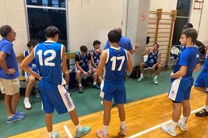 Coppa Toscana di Basket: una grande rimonta non basta al Cmc Carrara, il Cus Firenze in casa passa alle semifinali