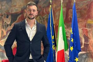 Spaccio, insucurezza e degrado nel centro di Carrara: &quot;Nessun intervento dopo la raccolta di oltre 600 firme di residenti&quot; la critica di Martisca della Lega