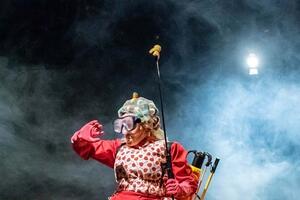 A TendAlberica proseguono anche nel nuovo anno le iniziative per tutti. Il programma da domani martedì 30 dicembre